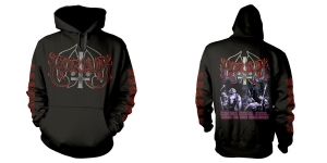 Marduk - Hood - Heaven Shall Burn (Xl) in the group MERCHANDISE / Hoodies / Kommande / Hårdrock at Bengans Skivbutik AB (5651388)