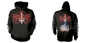 Marduk - Hood - Dark Endless (S) in the group MERCHANDISE / Hoodies / Kommande / Hårdrock at Bengans Skivbutik AB (5651391)