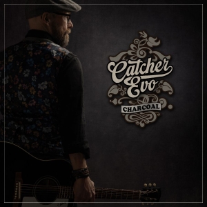 Catcher Evo - Charcoal in the group CD / Upcoming releases / Country at Bengans Skivbutik AB (5651437)