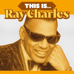 Ray Charles - This Is... in the group OUR PICKS / Friday Releases / 2026-02-06 at Bengans Skivbutik AB (5651456)