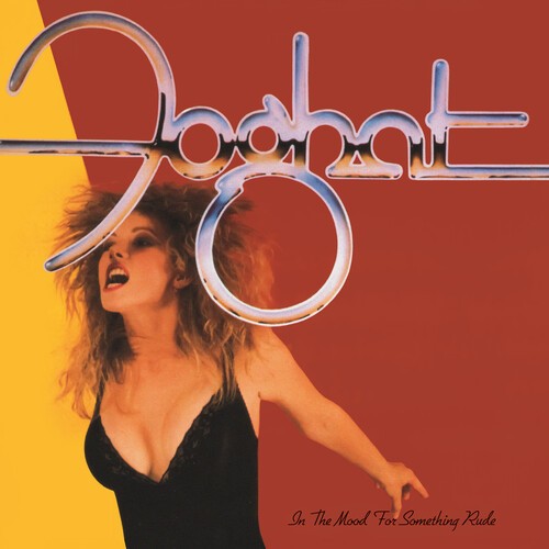 Foghat - In The Mood For Something Rude in the group CD / Pop-Rock at Bengans Skivbutik AB (5651462)