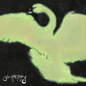Girlpuppy - Swan in the group CD / Pop-Rock at Bengans Skivbutik AB (5651510)