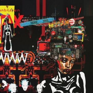 Ultra Q - My Guardian Angel in the group CD / Pop-Rock at Bengans Skivbutik AB (5651511)