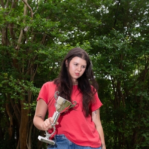 Mclamb Eliza - Good Story in the group OUR PICKS / Frontpage - CD New & Forthcoming at Bengans Skivbutik AB (5651518)