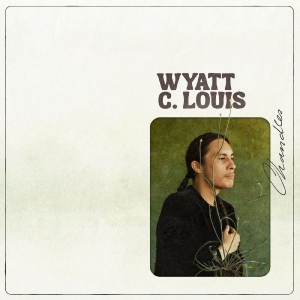 Louis Wyatt C. - Chandler in the group CD / Pop-Rock at Bengans Skivbutik AB (5651519)