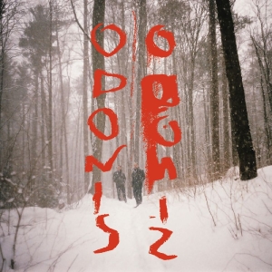 Odonis Odonis - Odonis Odonis in the group OUR PICKS / Frontpage - CD New & Forthcoming at Bengans Skivbutik AB (5651522)