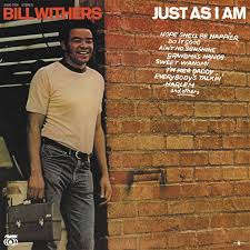 Bill Withers - Just As I Am in the group OUR PICKS / Friday Releases / 2026-02-06 at Bengans Skivbutik AB (5651545)