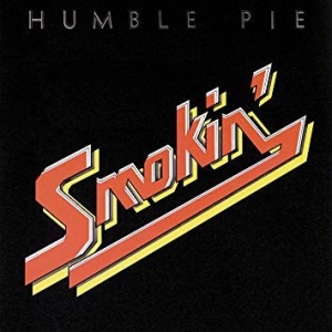 Humble Pie - Smokin' in the group CD / Rock at Bengans Skivbutik AB (565158)