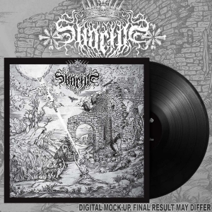 Sanctvs - De L Abime Au Plerome (Black Vinyl in the group VINYL / Upcoming releases / Hårdrock at Bengans Skivbutik AB (5651656)
