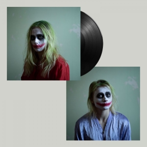 Maustetytöt - Itken Jos Mua Huvittaa in the group VINYL / Upcoming releases / Finsk Musik,Pop-Rock at Bengans Skivbutik AB (5651681)