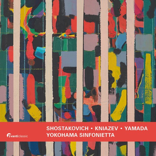 Dmitry Shostakovich - Cello Concertos in the group CD / Klassiskt at Bengans Skivbutik AB (5651748)