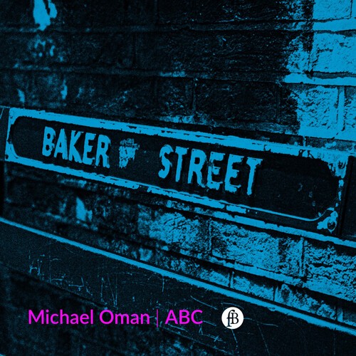 Austrian Baroque Company Michael O - Baker Street in the group CD / Klassiskt at Bengans Skivbutik AB (5651754)