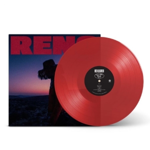 Red Leather - Reno in the group OUR PICKS / Friday Releases / 2026-01-09 at Bengans Skivbutik AB (5651808)
