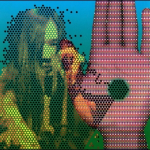 Masonna - Freak-Out Electolyze in the group OUR PICKS / Friday Releases / 2025-12-12 at Bengans Skivbutik AB (5651830)