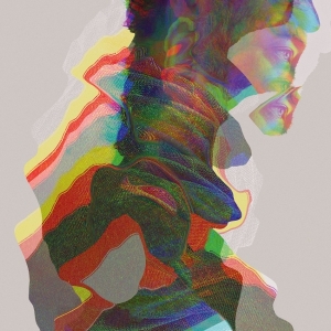 Nathan Fake - Evaporator in the group CD / Pop-Rock at Bengans Skivbutik AB (5651859)