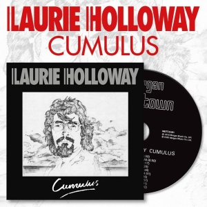 Holloway Laurie - Cumulus in the group CD / Upcoming releases / Jazz at Bengans Skivbutik AB (5651885)