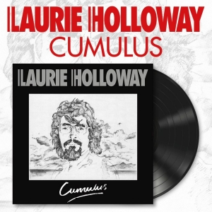 Holloway Laurie - Cumulus (Vinyl Lp) in the group VINYL / Upcoming releases / Jazz at Bengans Skivbutik AB (5651886)