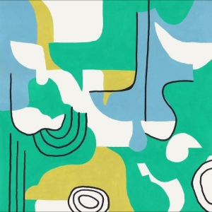 Surgeons Girl - A Moment To Machine Ep in the group VINYL / Upcoming releases / Pop-Rock at Bengans Skivbutik AB (5651892)