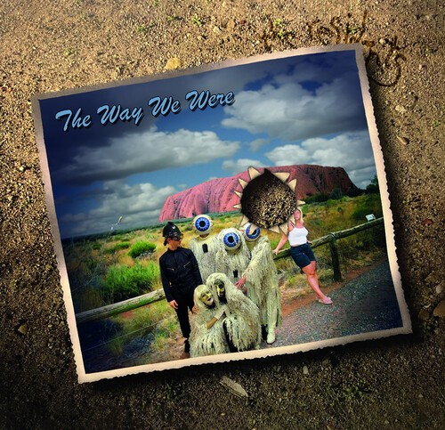 The Residents - Way We Were Expanded, The in the group CD at Bengans Skivbutik AB (5651893)