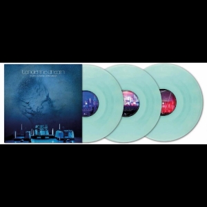 Tangerine Dream - 50 Years Of Phaedra: At The Barbica in the group VINYL / Upcoming releases / Elektroniskt,Pop-Rock at Bengans Skivbutik AB (5651928)