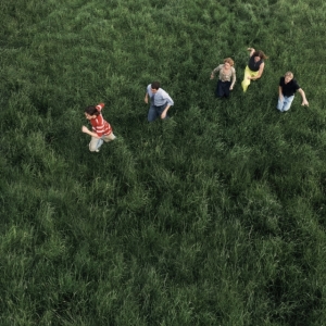 Parcels - Loved  in the group OUR PICKS / Frontpage - Vinyl New & Forthcoming at Bengans Skivbutik AB (5651931)