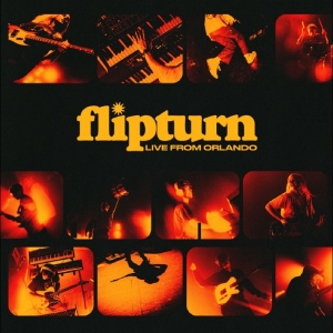Flipturn - Live From Orlando in the group VINYL / Pop-Rock at Bengans Skivbutik AB (5651961)