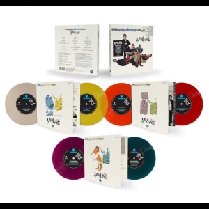 The Yardbirds - Over, Under, Sideways, Down - Roger in the group VINYL / Upcoming releases / Pop-Rock at Bengans Skivbutik AB (5651973)