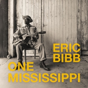 Bibb Eric - One Mississippi in the group VINYL / Upcoming releases / Blues at Bengans Skivbutik AB (5651975)