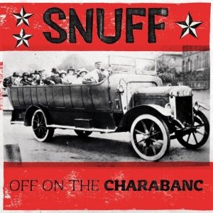 Snuff - Off On The Charabanc (Colored Vinyl in the group VINYL / Pop-Rock at Bengans Skivbutik AB (5651989)
