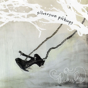 Silversun Pickups - Pikul in the group CD / Pop-Rock at Bengans Skivbutik AB (5652030)