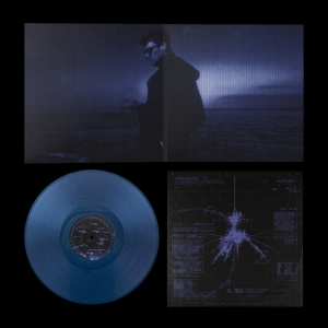 Danny L Harle - Cerulean (Cerulan Blue Vinyl Indie in the group VINYL / Upcoming releases / Elektroniskt,Pop-Rock at Bengans Skivbutik AB (5652031)