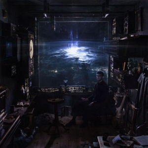 Danny L Harle - Cerulean in the group VINYL / Upcoming releases / Elektroniskt,Pop-Rock at Bengans Skivbutik AB (5652032)