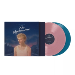 Troye Sivan - Blue Neighbourhood (10Th Anniversar in the group VINYL / Upcoming releases / Pop-Rock at Bengans Skivbutik AB (5652037)