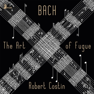 Bach J S - The Art Of Fugue in the group OUR PICKS / Friday Releases / 2026-01-16 at Bengans Skivbutik AB (5652104)
