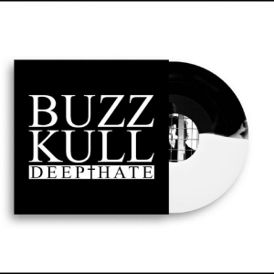 Buzz Kull - Deep Hate in the group VINYL / Upcoming releases / Pop-Rock at Bengans Skivbutik AB (5652111)