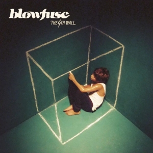 Blowfuse - 4Th Wall The (Colored Vinyl Lp) in the group VINYL / Pop-Rock at Bengans Skivbutik AB (5652138)