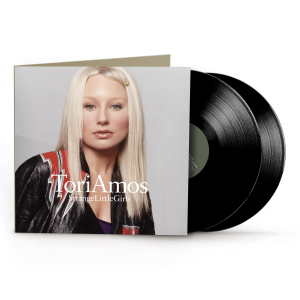 Tori Amos - Strange Little Girls (Expanded 2026 2Lp) in the group VINYL / Upcoming releases / Pop-Rock at Bengans Skivbutik AB (5652154)