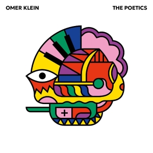 Klein Omer - The Poetics in the group VINYL / Upcoming releases / Jazz at Bengans Skivbutik AB (5652187)