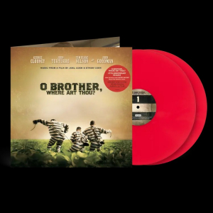 Various Artists - O Brother Where Art Thou? (Indie Color 2LP) in the group VINYL / Upcoming releases / Film-Musikal at Bengans Skivbutik AB (5652193)