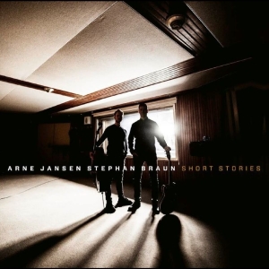 Arne Jansen - Stephan Braun - Short Stories in the group VINYL / Upcoming releases / Jazz at Bengans Skivbutik AB (5652215)