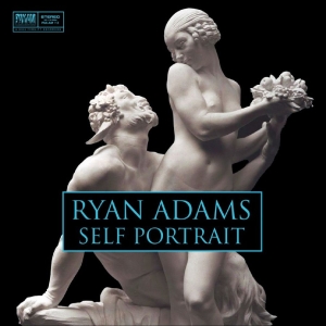 Ryan Adams - Self Portrait in the group CD / Upcoming releases / Pop-Rock at Bengans Skivbutik AB (5652221)