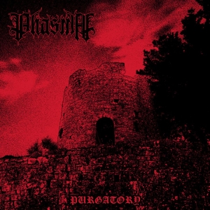 Phasma - Purgatory (Digipack) in the group CD / Upcoming releases / Hårdrock at Bengans Skivbutik AB (5652250)