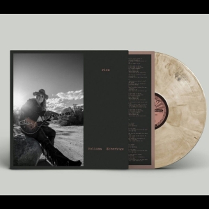 Melissa Etheridge - Rise in the group VINYL / Upcoming releases / Pop-Rock at Bengans Skivbutik AB (5652281)