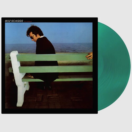 Boz Scaggs - Silk Degrees in the group OUR PICKS / Friday Releases / 2026-02-13 at Bengans Skivbutik AB (5652288)