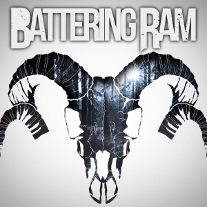 Battering Ram - Battering Ram in the group CD / Upcoming releases / Pop-Rock at Bengans Skivbutik AB (5652315)