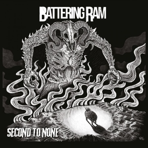 Battering Ram - Second To None in the group CD / Upcoming releases / Pop-Rock at Bengans Skivbutik AB (5652317)