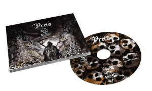 Vreid - Skies Turn Black The (Digipack) in the group CD / Upcoming releases / Hårdrock at Bengans Skivbutik AB (5652350)