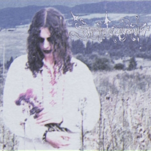 Selvnatt - Empty Life in the group VINYL / Upcoming releases / Hårdrock at Bengans Skivbutik AB (5652356)