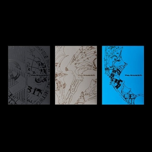 Enhypen - The Sun : Vanish (Random Ver.) in the group CD / Upcoming releases / K-Pop at Bengans Skivbutik AB (5652357)