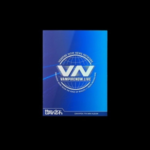 Enhypen - The Sun : Vanish (Weverse Albums Ver.) in the group MERCHANDISE / Merch+Code / Kommande / K-Pop at Bengans Skivbutik AB (5652359)